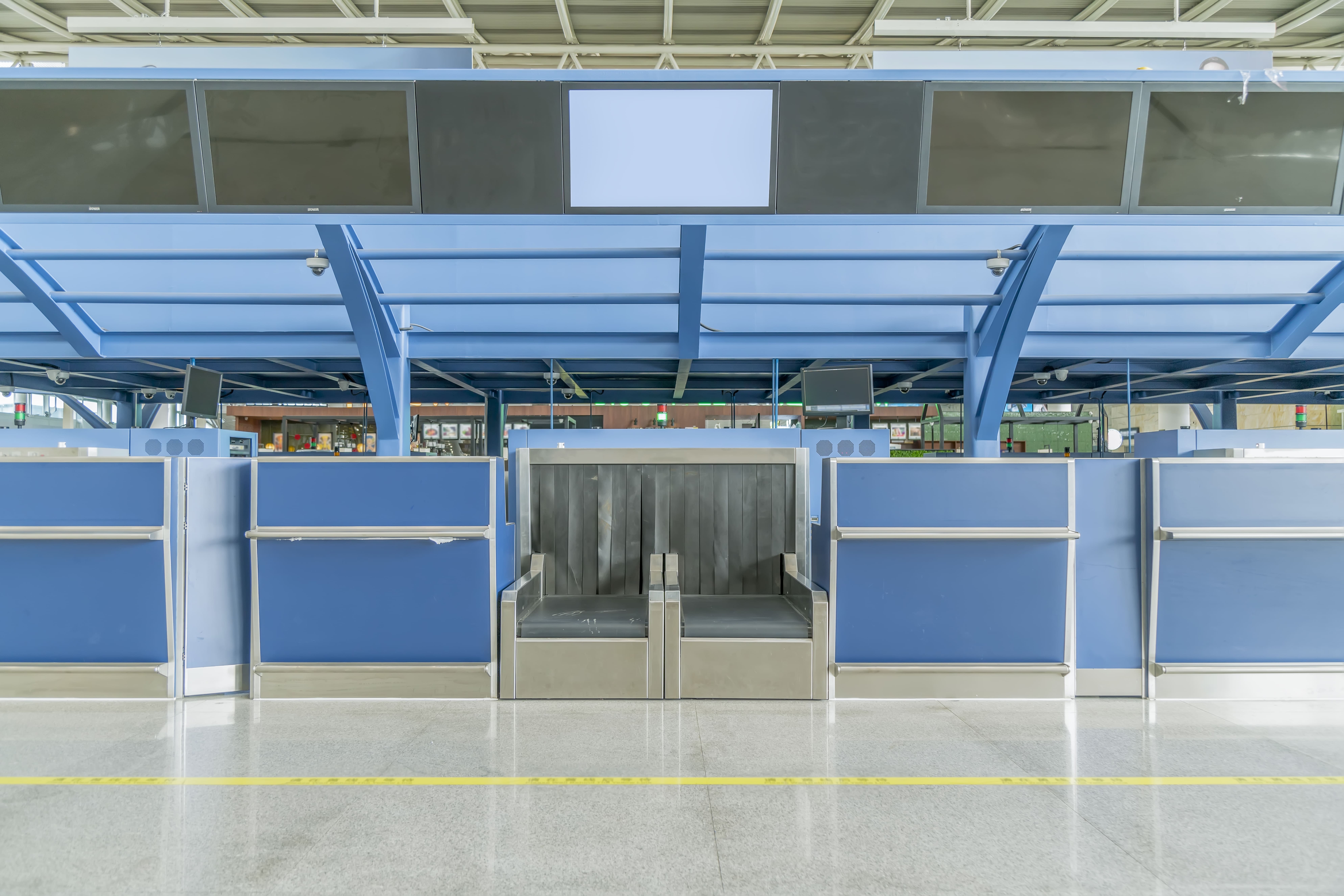 Asia Pacific Airport Ground Handling Systems Market outlook 2035