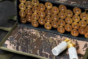 Asia Pacific Medium and Large Caliber Ammunition Market outlook 2035