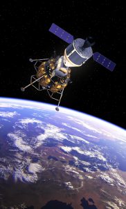 Asia Pacific Small Satellite Market outlook 2035