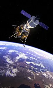 Asia Pacific Small Satellite Market outlook 2035