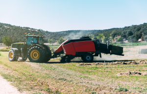 Australia Agricultural Equipment Market Outlook to 2035
