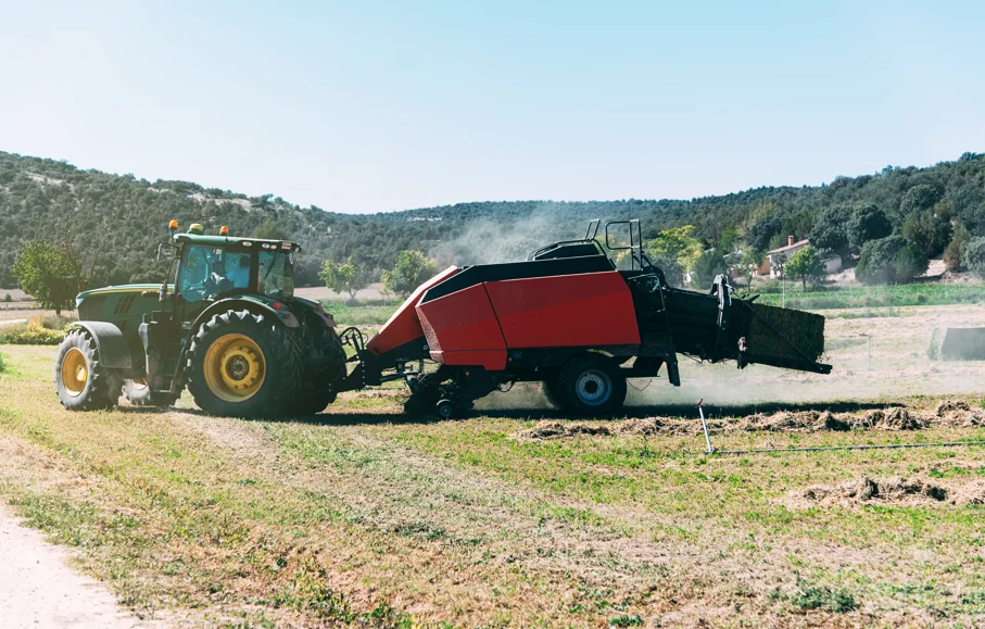 Australia Agricultural Equipment Market Outlook to 2035 Australia-Agricultural-Equipment-