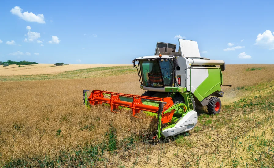 Australia Agricultural Harvester Market Outlook to 2035 Australia-Agricultural-Harvester-