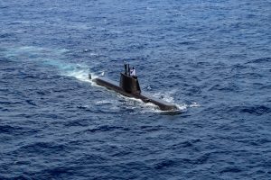 Australia autonomous underwater vehicles Market outlook to 2035