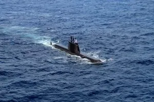 Australia autonomous underwater vehicles Market outlook to 2035