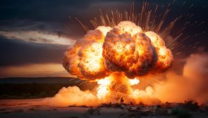 Australia e bomb Market outlook 2035