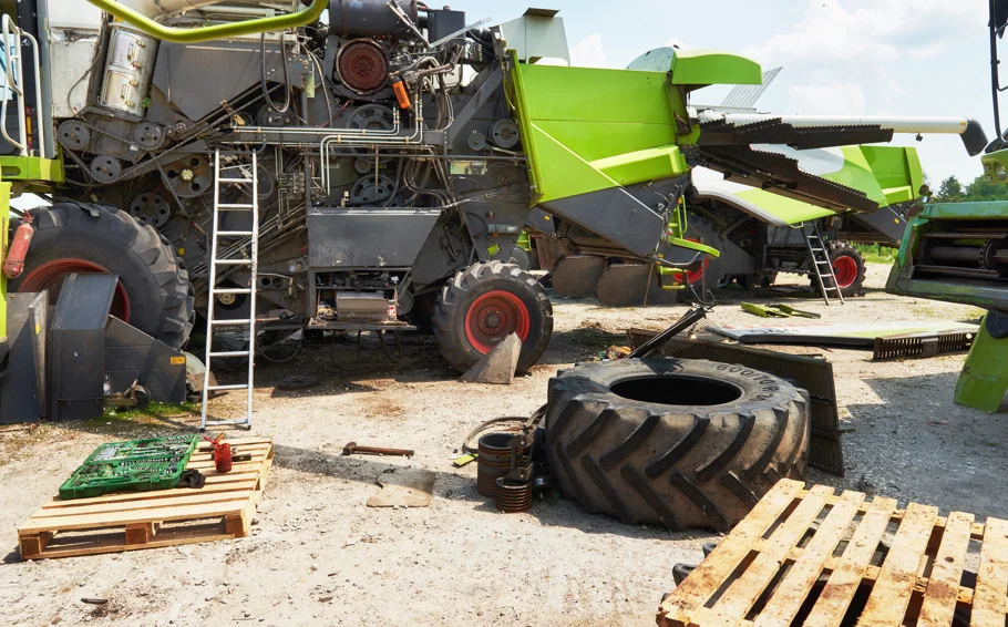Australia Farm Equipment Spare Parts & Aftermarket Market Outlook to 2035 Australia-Farm-Equipment-Spare-Parts-Aftermarket-