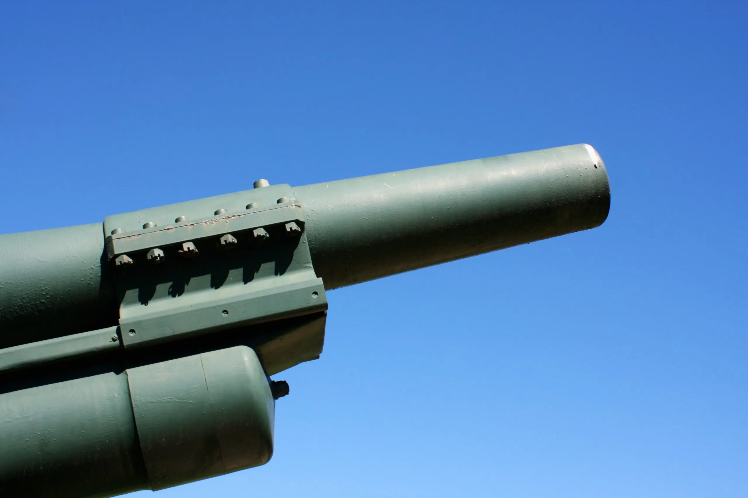 Australia precision guided munition Market outlook to 2035 Australia-Precision-Guided-Munition-Market-scaled
