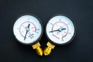 Australia pressure gauge Market outlook to 2035