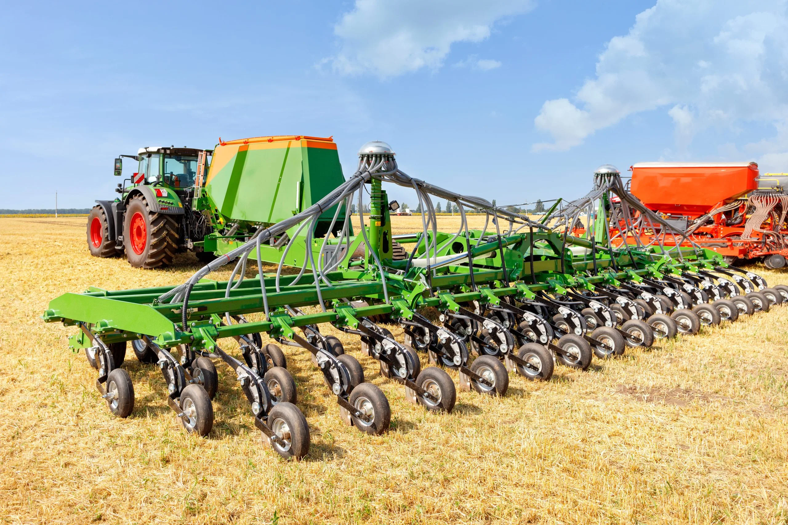 Australia Agricultural Equipment Market Set to Surpass USD 18 Billion by 2035 as Precision Farming Adoption Crosses 70% Australia-agricultural-equipment-industry-scaled
