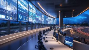 Australia smart airport Market outlook to 2035