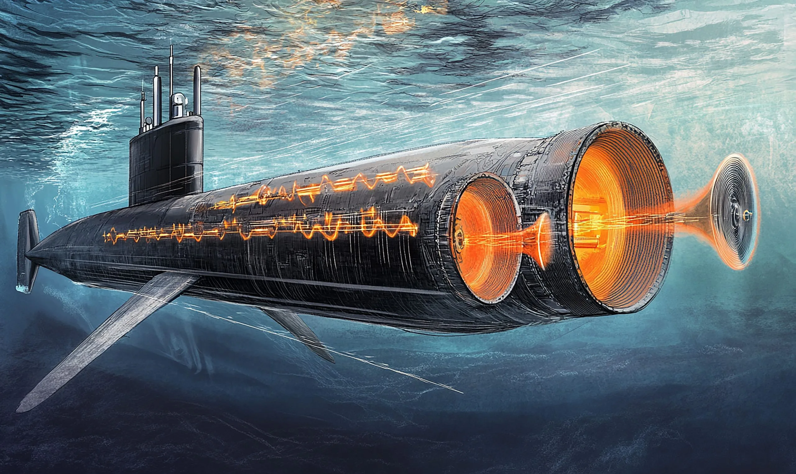 Australia submarine propulsion systems Market outlook to 2035 Australia-submarine-propulsion-systems-Market-scaled