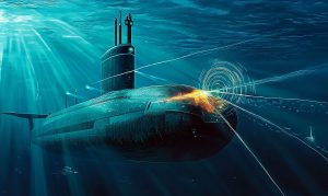 Australia submarine simulation Market outlook to 2035