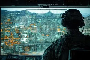 Australia target acquisition systems Market outlook to 2035