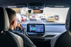 KSA Blind Spot Detection Systems Market Outlook 2030