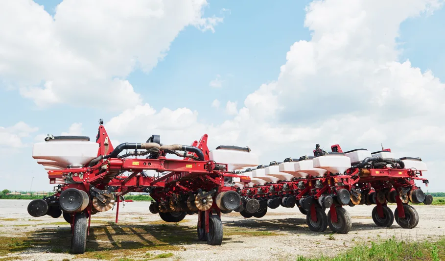 Brazil Agricultural Equipment Market Outlook to 2035 Brazil-Agricultural-Equipment-