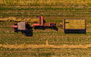 Brazil Agricultural Harvester Market Outlook to 2035
