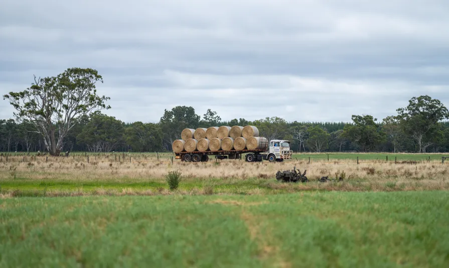 Brazil Agricultural Tractor Market Outlook to 2035 Brazil-Agricultural-Tractor-
