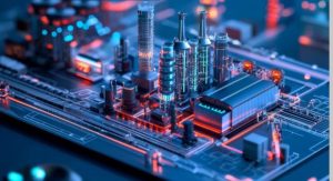 Brazil Semiconductor Infrastructure Market Outlook to 2035