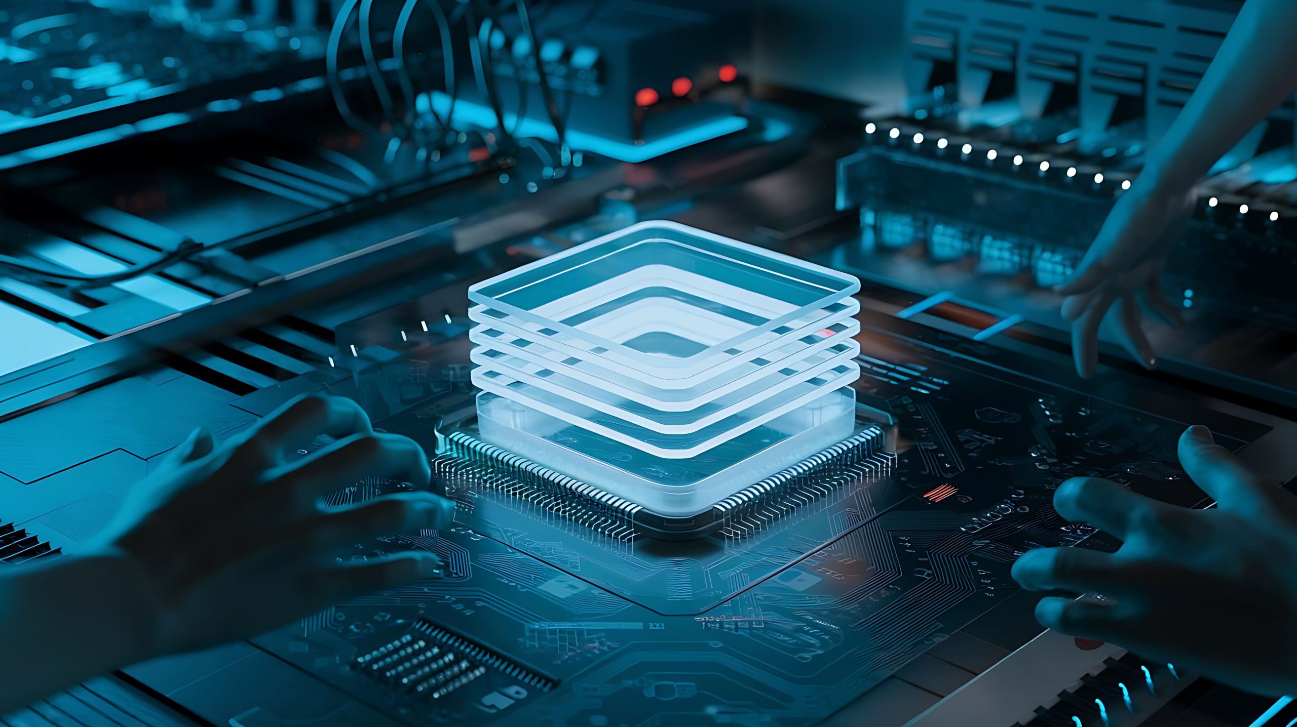 Canada AI Infrastructure Spending Expected to Cross USD 10 Billion by 2030 Fueling GPUaaS Growth Canada-gpu-as-a-service-industry-scaled