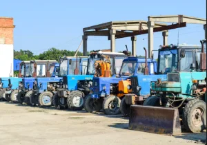 Philippines Used Tractor Market Outlook to 2035