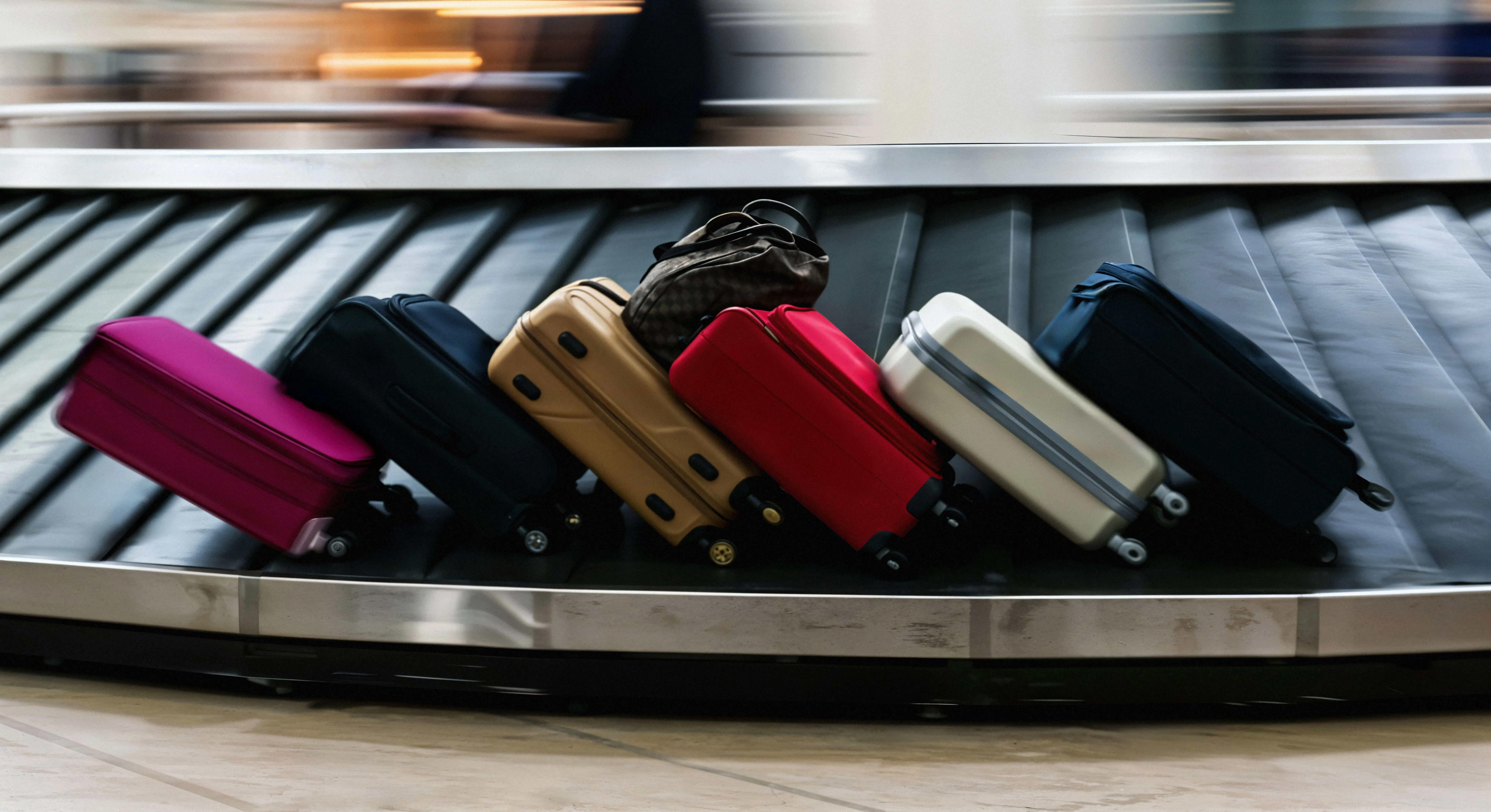 Europe Airport Baggage Handling Systems Market Outlook 2035 Europe-Airport-Baggage-Handling-Systems-Market