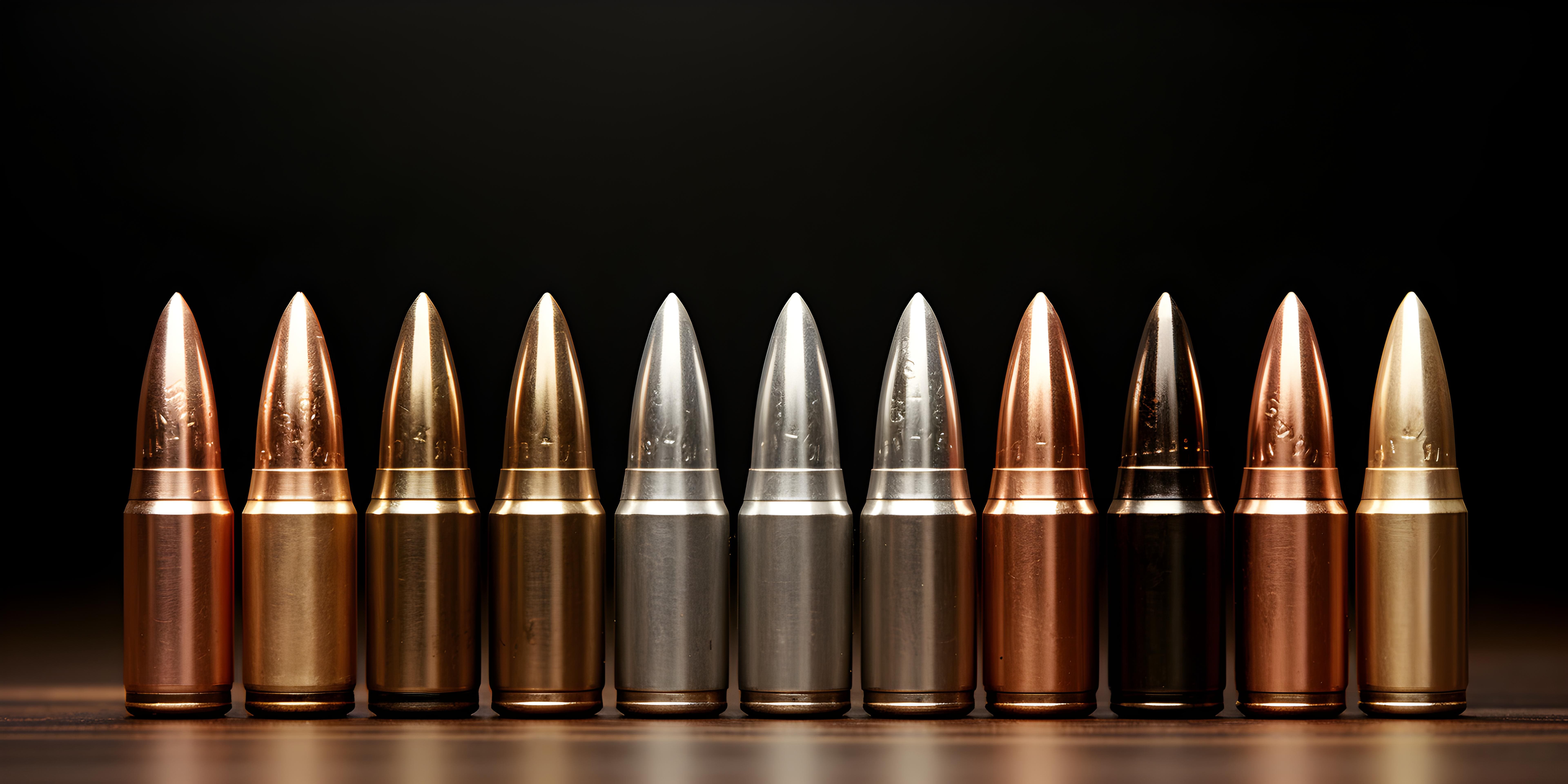 Europe Ammunition Market Outlook 2035