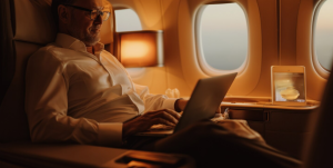 Europe Charter Jet Services Market Outlook 2035