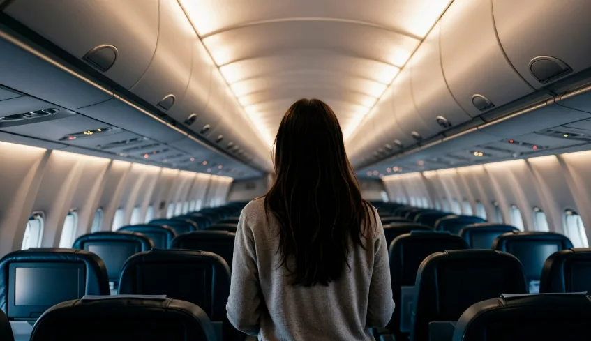 Europe Commercial Aircraft Cabin Lighting Market Outlook 2035 Europe-Commercial-Aircraft-Cabin-Lighting-Market