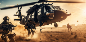 Europe Military Helicopters Market Outlook 2035