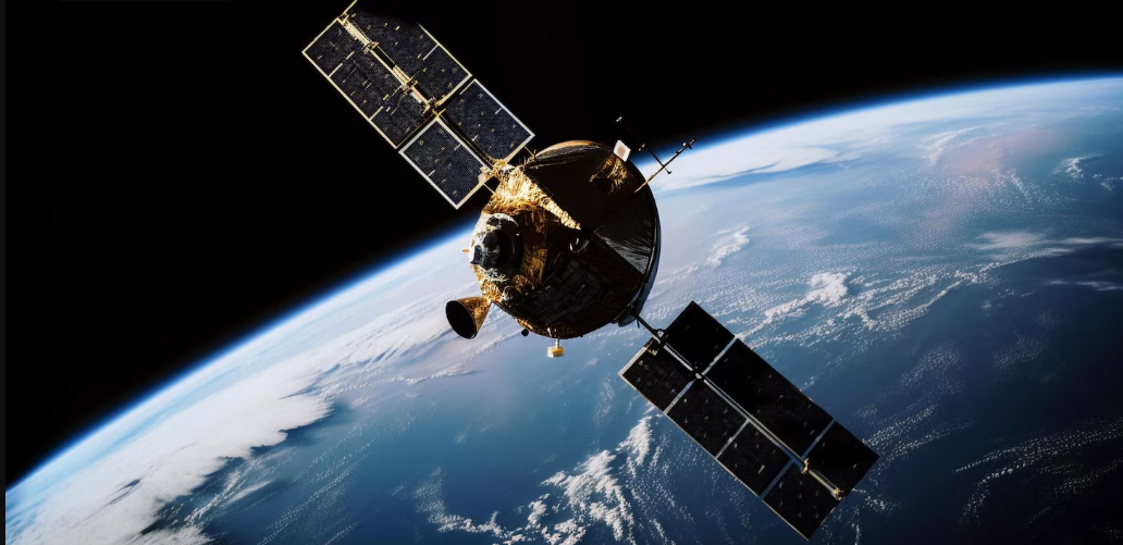 Europe Military Satellite Market Outlook 2035 Europe-Military-Satellite-Market