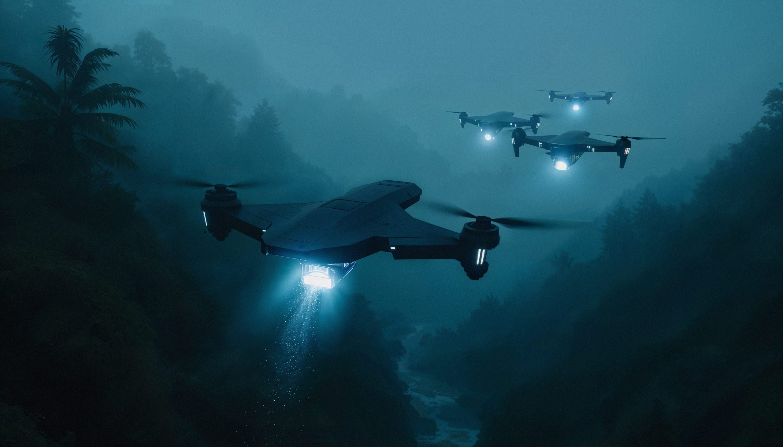 Europe Military Unmanned Vehicles Market Outlook 2035 Europe-Military-Unmanned-Vehicles-Market-scaled