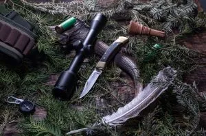 Europe Non-Lethal Weapons Market Outlook 2035