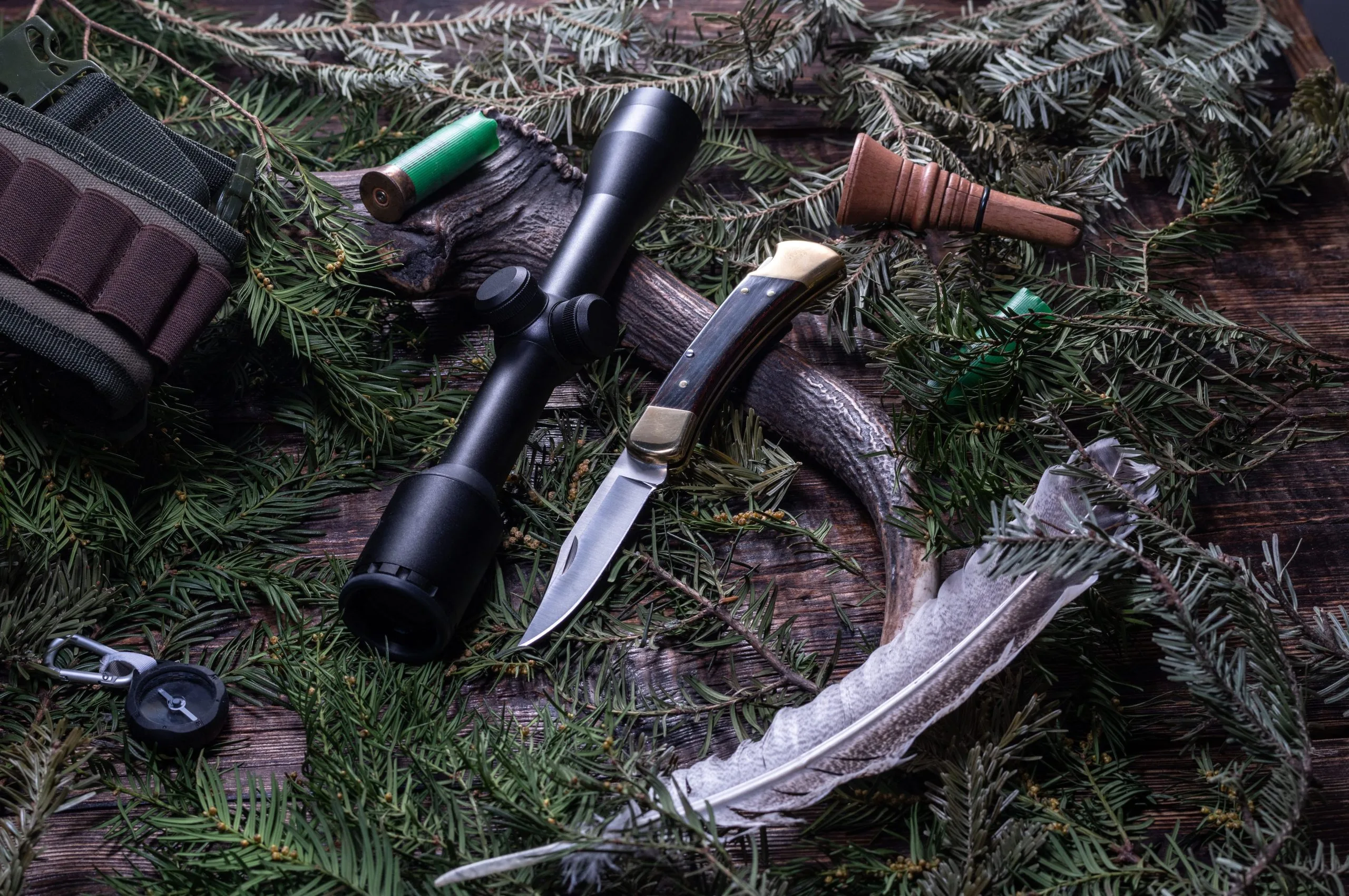 Europe Non-Lethal Weapons Market Outlook 2035 Europe-Non-Lethal-Weapons-Market-scaled