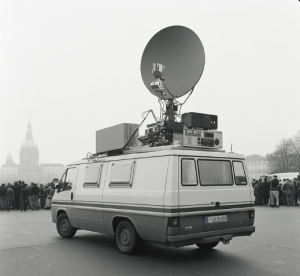 Europe Satellite Bus Market Outlook 2035