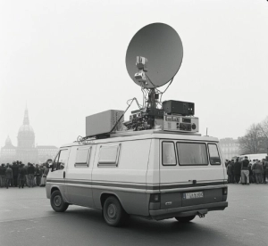 Europe Satellite Bus Market Outlook 2035