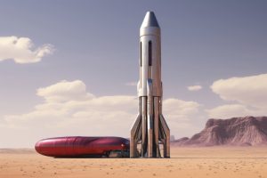 Europe Satellite Launch Vehicle Market Outlook 2035