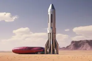 Europe Satellite Launch Vehicle Market Outlook 2035