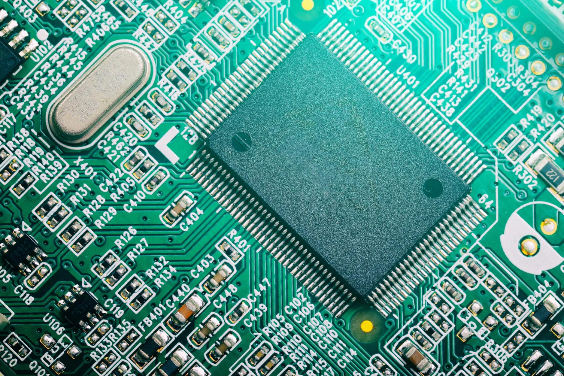 France Printed Circuit Board Market Outlook 2035 France-Printed-Circuit-Board-Market