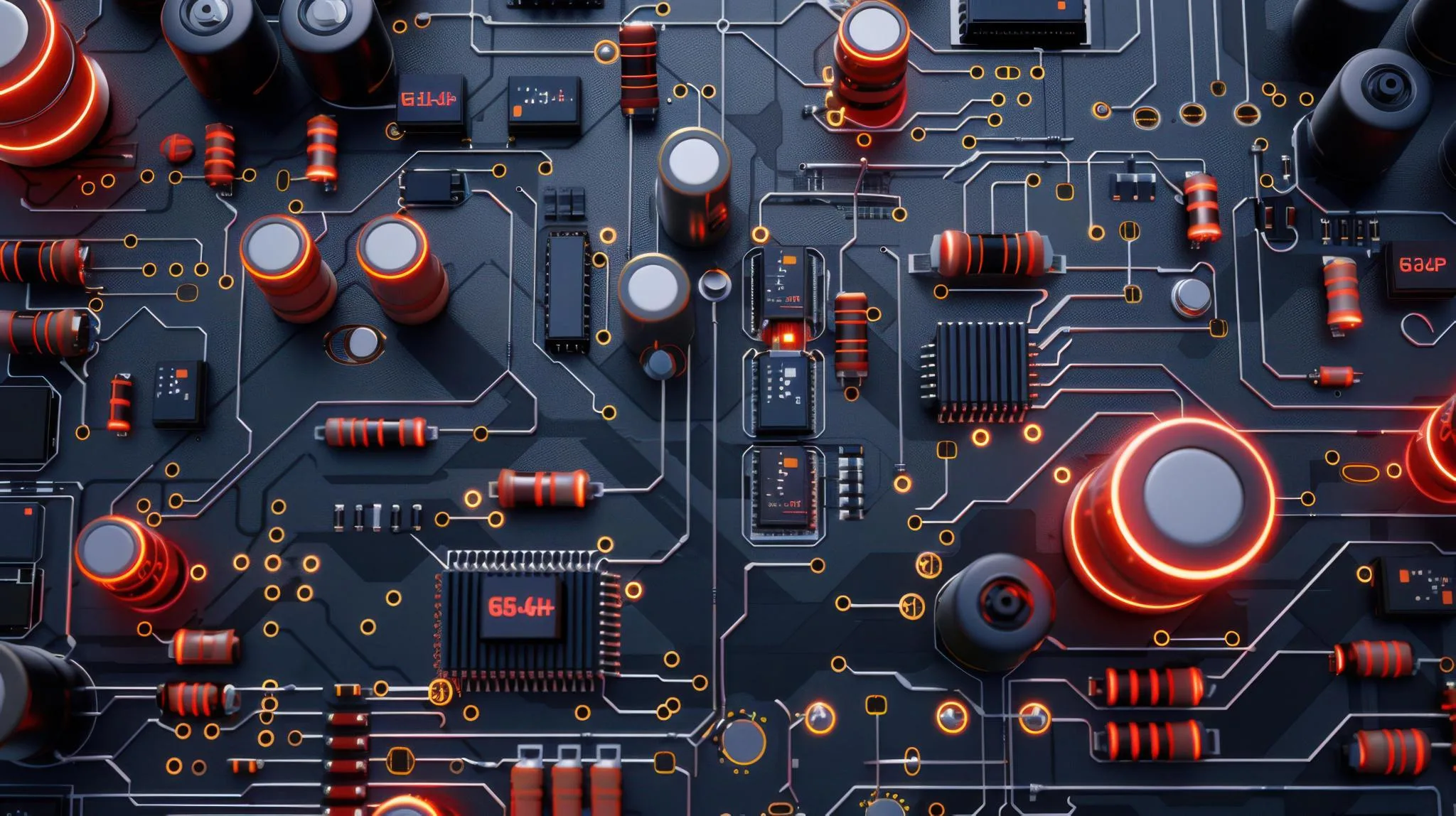 Germany Printed Circuit Board Market Outlook 2035 Germany-Printed-Circuit-Board-Market