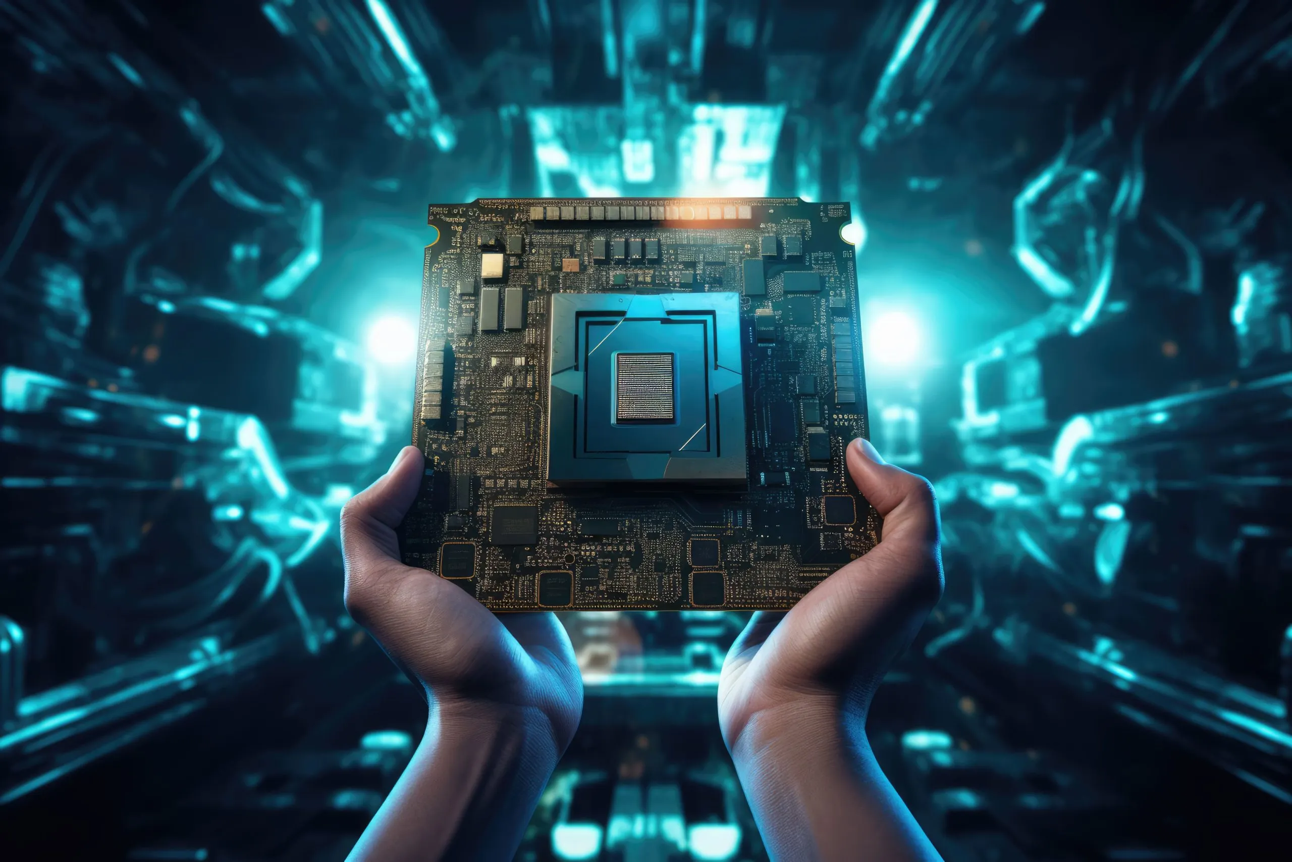Germany GPU as a Service Market Set to Triple by 2035 as AI Workloads Cross 60% of Enterprise Compute Germany-gpu-as-a-service-industry-scaled
