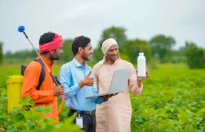 India Agrochemical Market Outlook to 2035