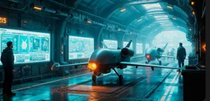 India Aviation, Defense and Space Market Outlook 2035