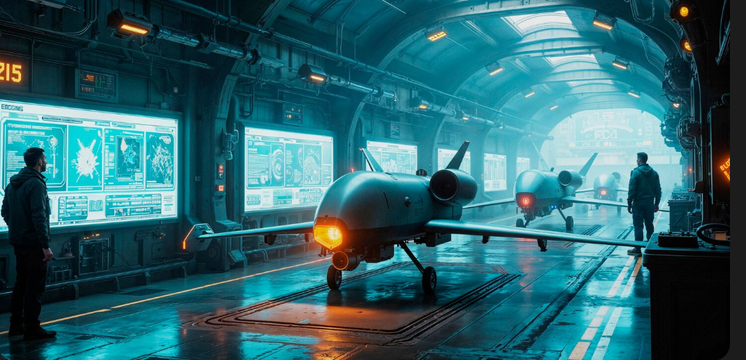 India Aviation, Defense and Space Market Outlook 2035 India-Aviation-Defense-and-Space-Market