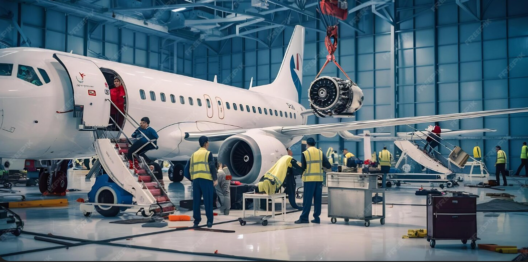 India-Aviation-Industry-Market