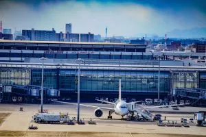 India Aviation Infrastructure Market outlook 2035