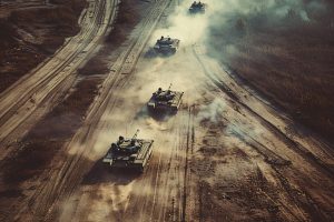 India Combats Vehicle Systems Market Outlook 2035