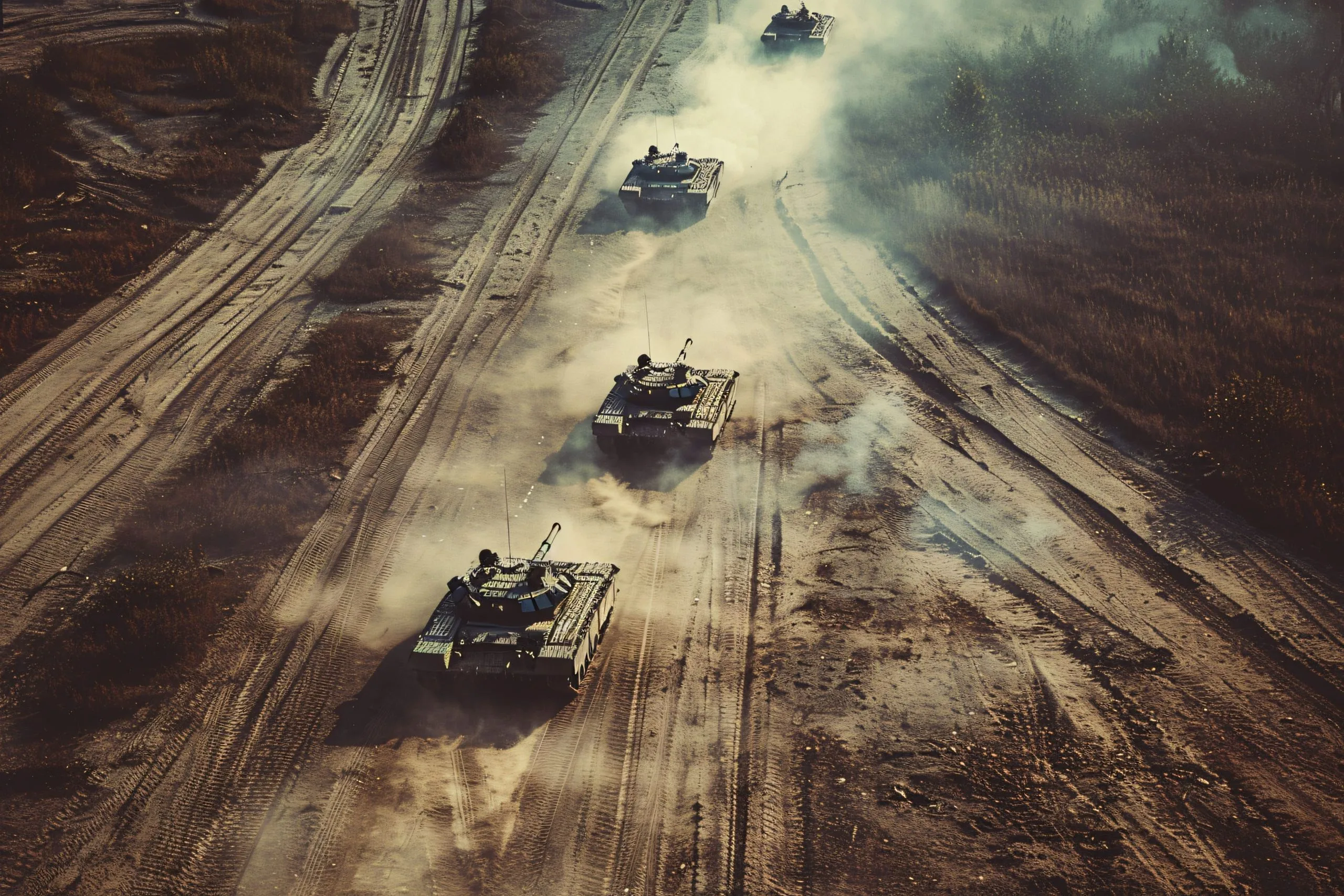 India Combats Vehicle Systems Market Outlook 2035 India-Combats-Vehicle-Systems-Market-scaled