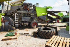 India Farm Equipment Aftermarket Spare Parts MRO & Distribution Structure Analysis Market 2035