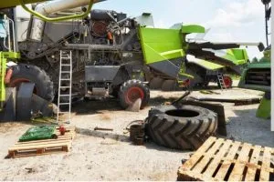 India Farm Equipment Aftermarket Spare Parts MRO & Distribution Structure Analysis Market 2035